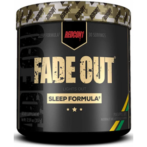 Fade Out sleep formula (357 г)